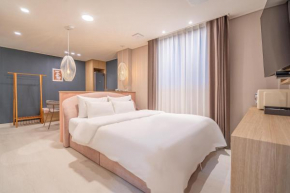 Browndot hotel Gimhae cityhall
